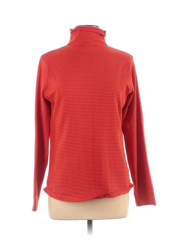duluth trading company women's turtlenecks