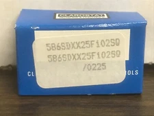 Honeywell Clarostat 586SDXX25F102SQ Potentiometer 1,000 1K Ohms NIB NOS New