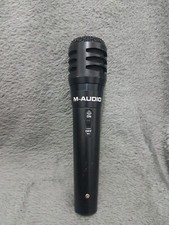 M - Audio- Cardioid Microphone