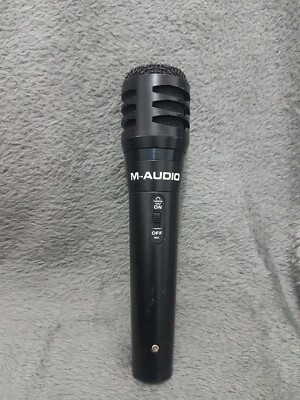 M - AUDIO - NIERENMIKROFON