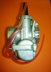 Mikuni vm20 карбюратор