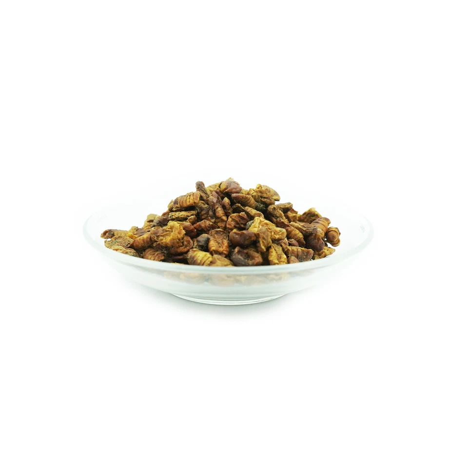 AQUARIS Koifutter Gefriergetrocknet Teichfutter Fischfutter Snack für Koi 700g - Bild 2 von 2