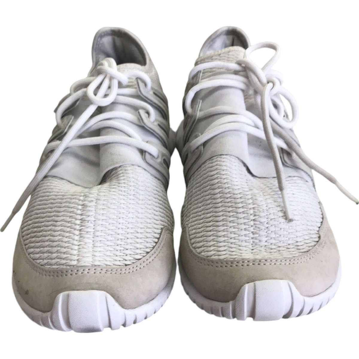 Tubular Radial Adidas Tubular Grey High Top Tubular Radial Grey - Main Image