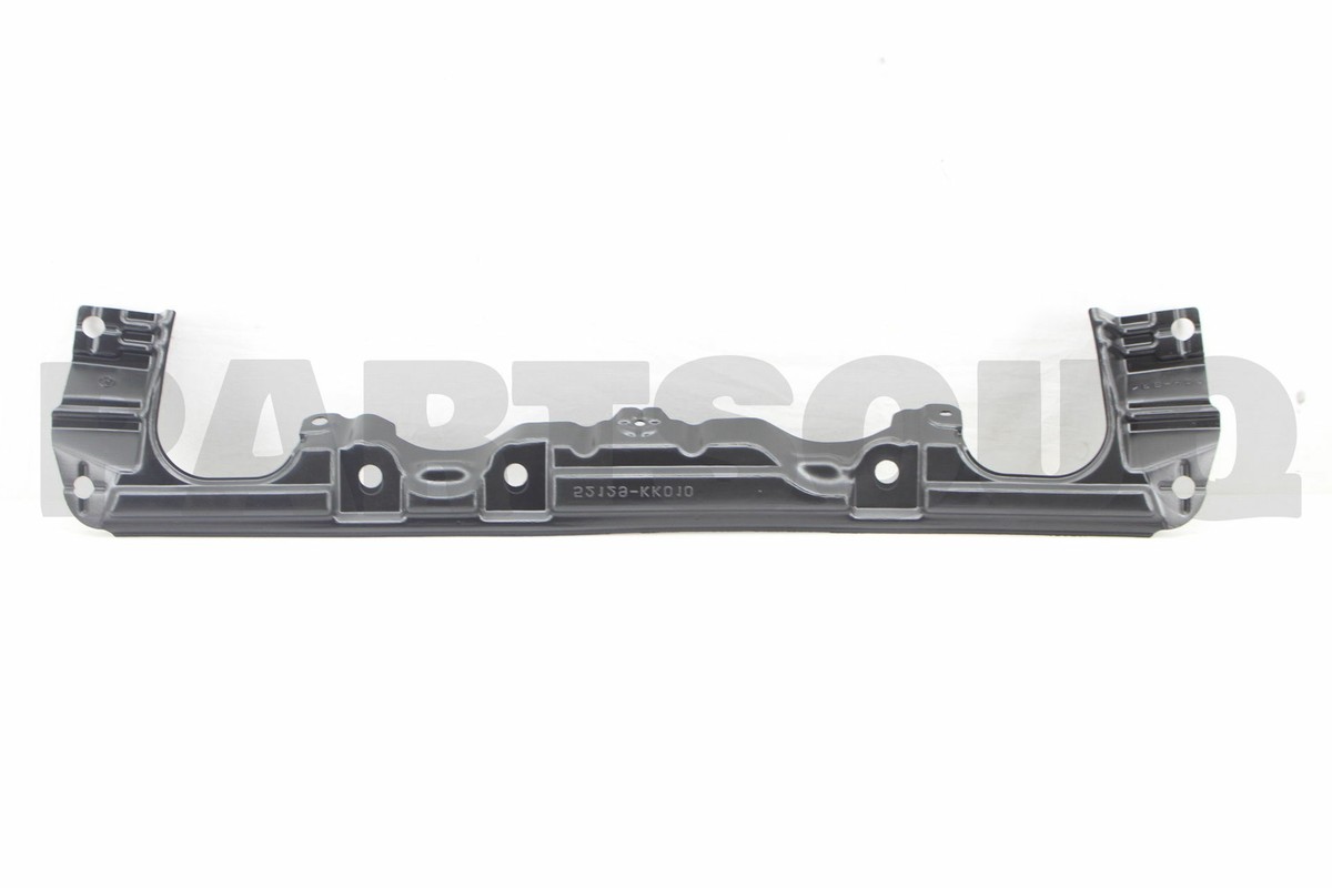 52129KK010 Genuine Toyota COVER FR BUMPER LW 52129-KK010 | eBay