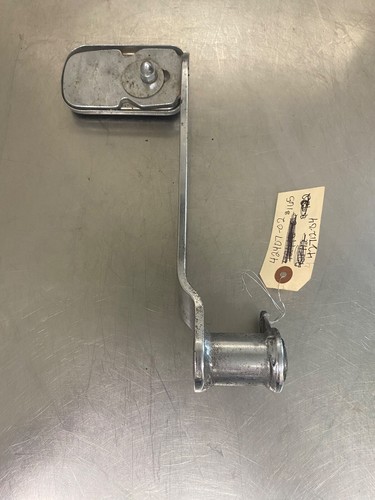 2005 Harley Davidson E/G U/C FLHTCUI Rear Back Brake Lever & Streamliner Pad - Picture 2 of 7