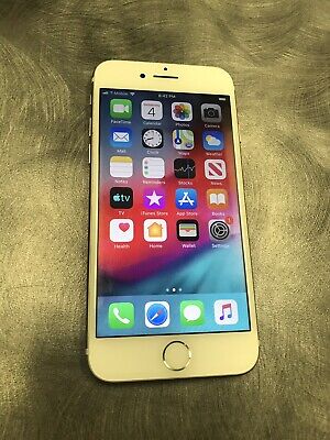 Apple iPhone 7 32Gb White T-Mobile (Great Condition) | eBay