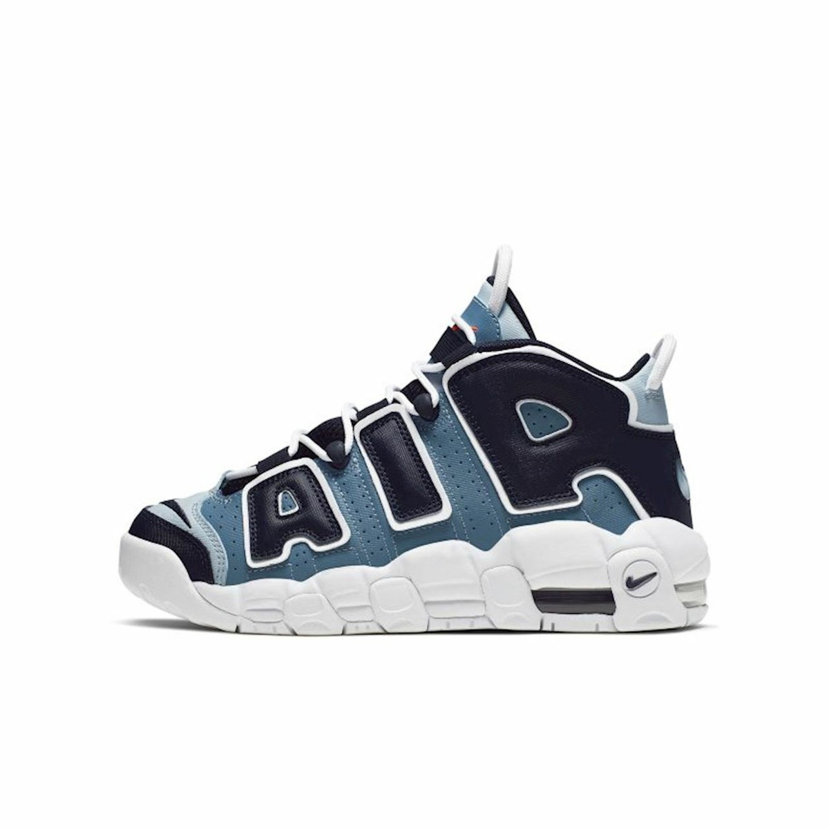 Nike Air Nike More denim uptenpo size 12 brand new Nike Air More Uptempo  main image 3