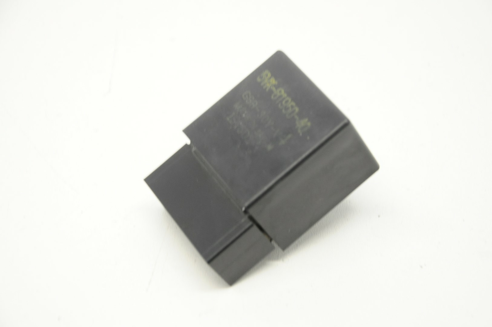 2004 YAMAHA YZF R1 FUEL PUMPS RELAY 5VY8195040 eBay