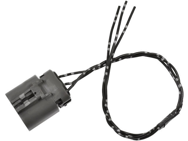 Throttle Position Sensor Connector For 1984-1996 Nissan 300ZX 1991
