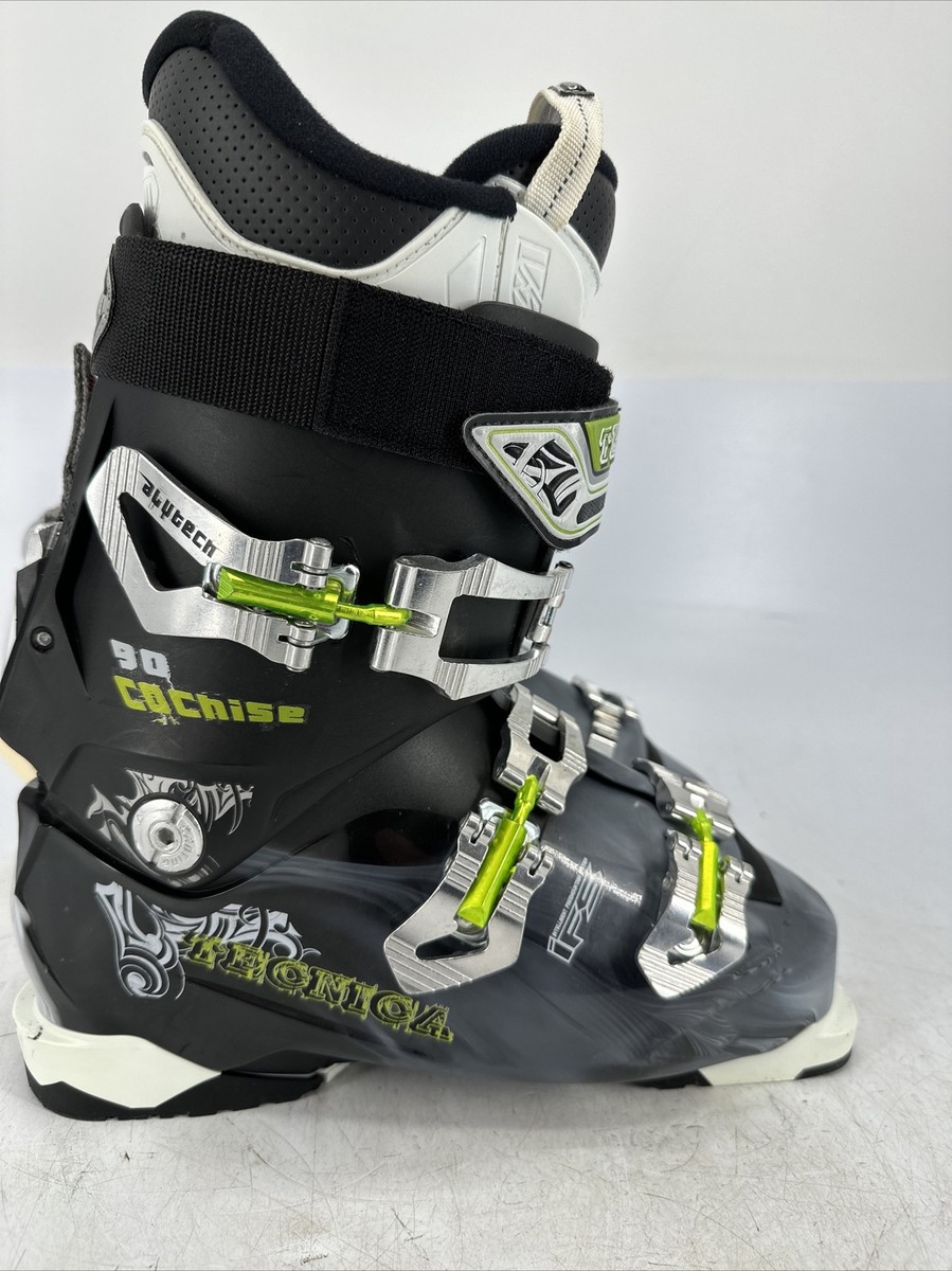 スキー 27-27.5 Tecnica Cochise 90 AT BC TECNICA Cochise 90 320mm Mountain Ski Boots 27/27.5 | eBay
