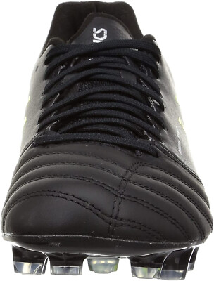 ASICS Football Soccer Shoes DS Light X-Fly PRO 1101A025 Black