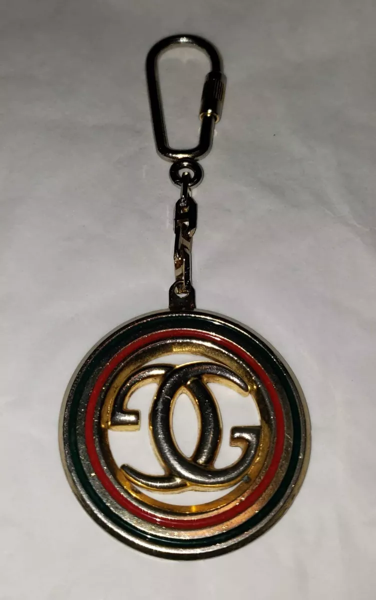 vintage gucci logo