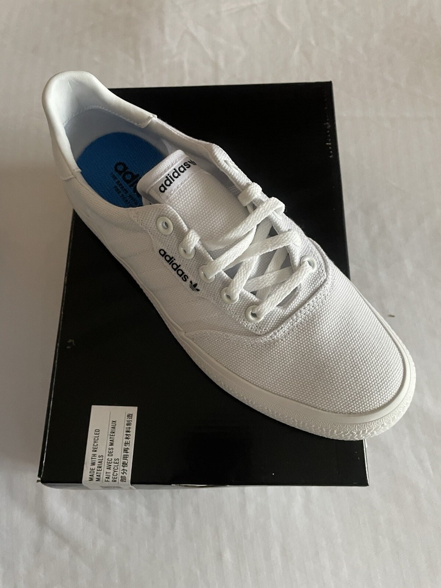 Adidas 3mc Canvas Adidas Original 3MC B22705 Unisex Adult Men's
