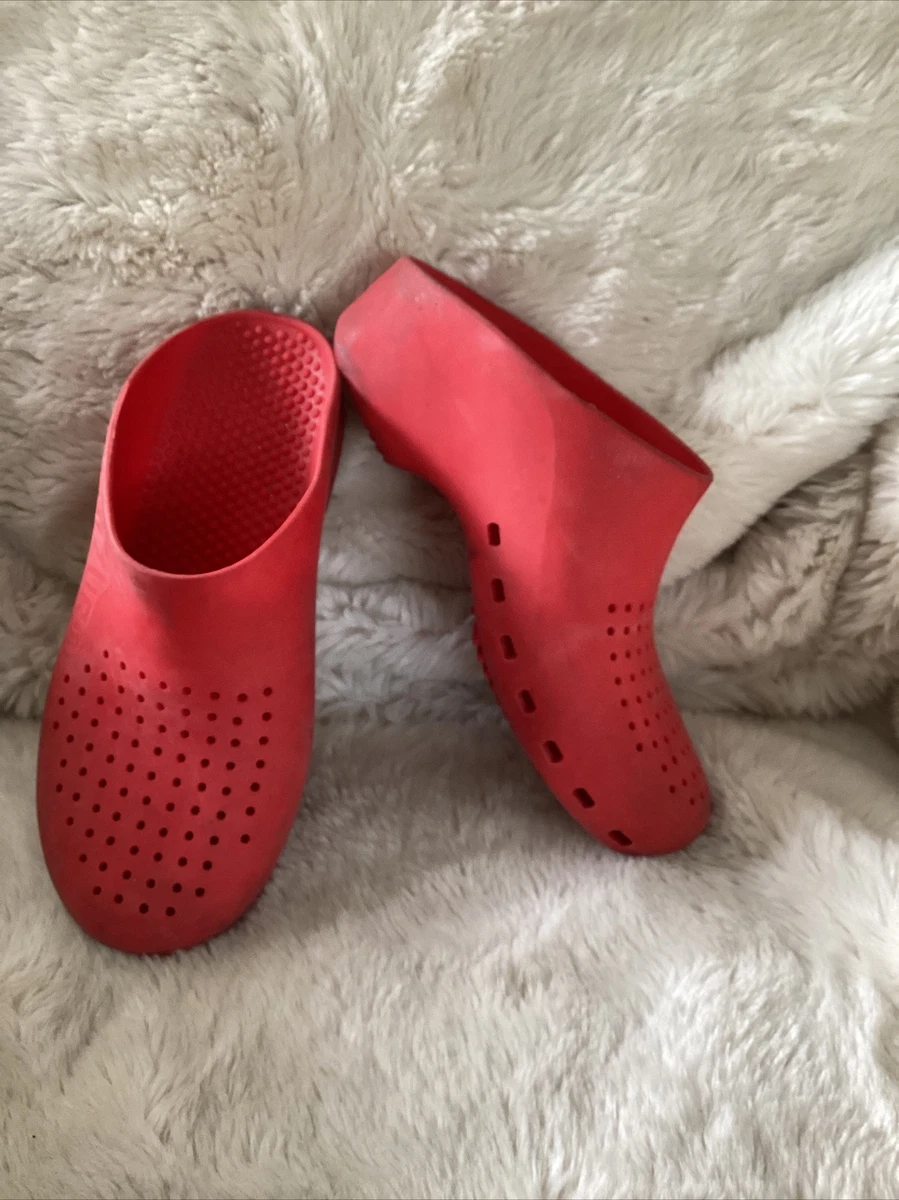 Calzuro clogs ebay clearance