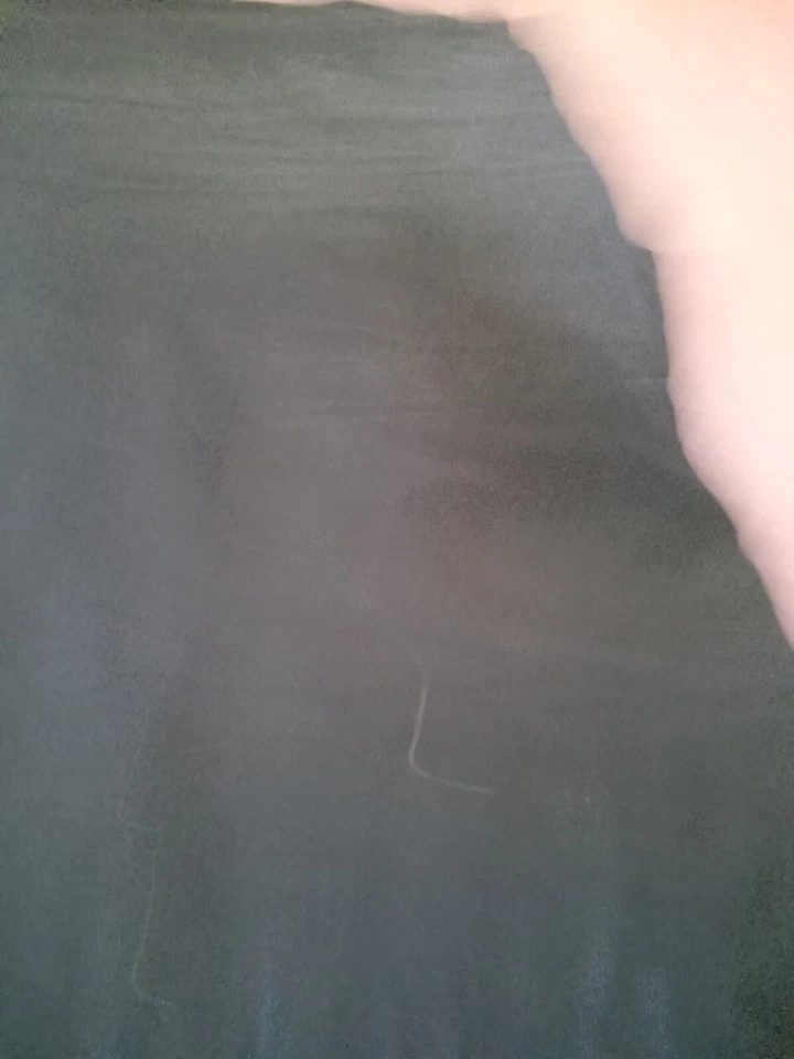 Room Essentials Queen Size Comforter Quilt Bedspread Blanket 88" x 90" - Image 2 of 3