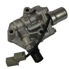 VTEC Solenoid Spool Valve Replacement 15810-PLR-A01 Fit For 01-05 Honda Civic