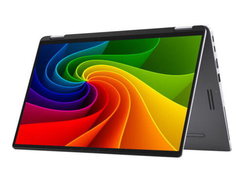 Laptop Dell Latitude 7310 2-in-1 i7-10610u 16GB 256GB SSD 1920x1080 Touchscreen - Bild 1 von 6