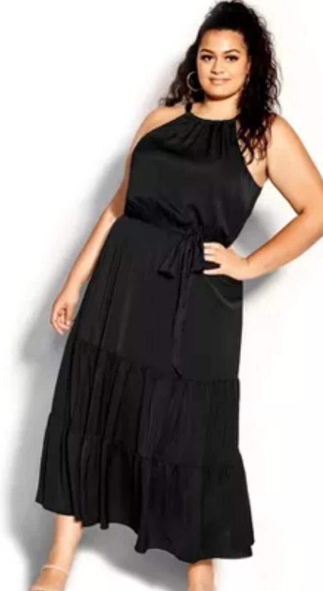 Maxi dress cheap iconic