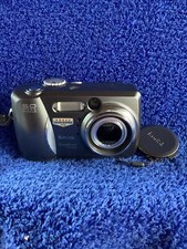 Kodak Easy Share DX4530 5 M.P. Digital Camera W/3X Optical Zoom