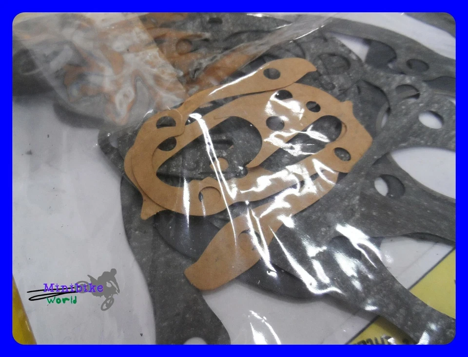 Fit For Honda CB72 CL72 Engine Gasket **mi3581** Foto 4 de 4