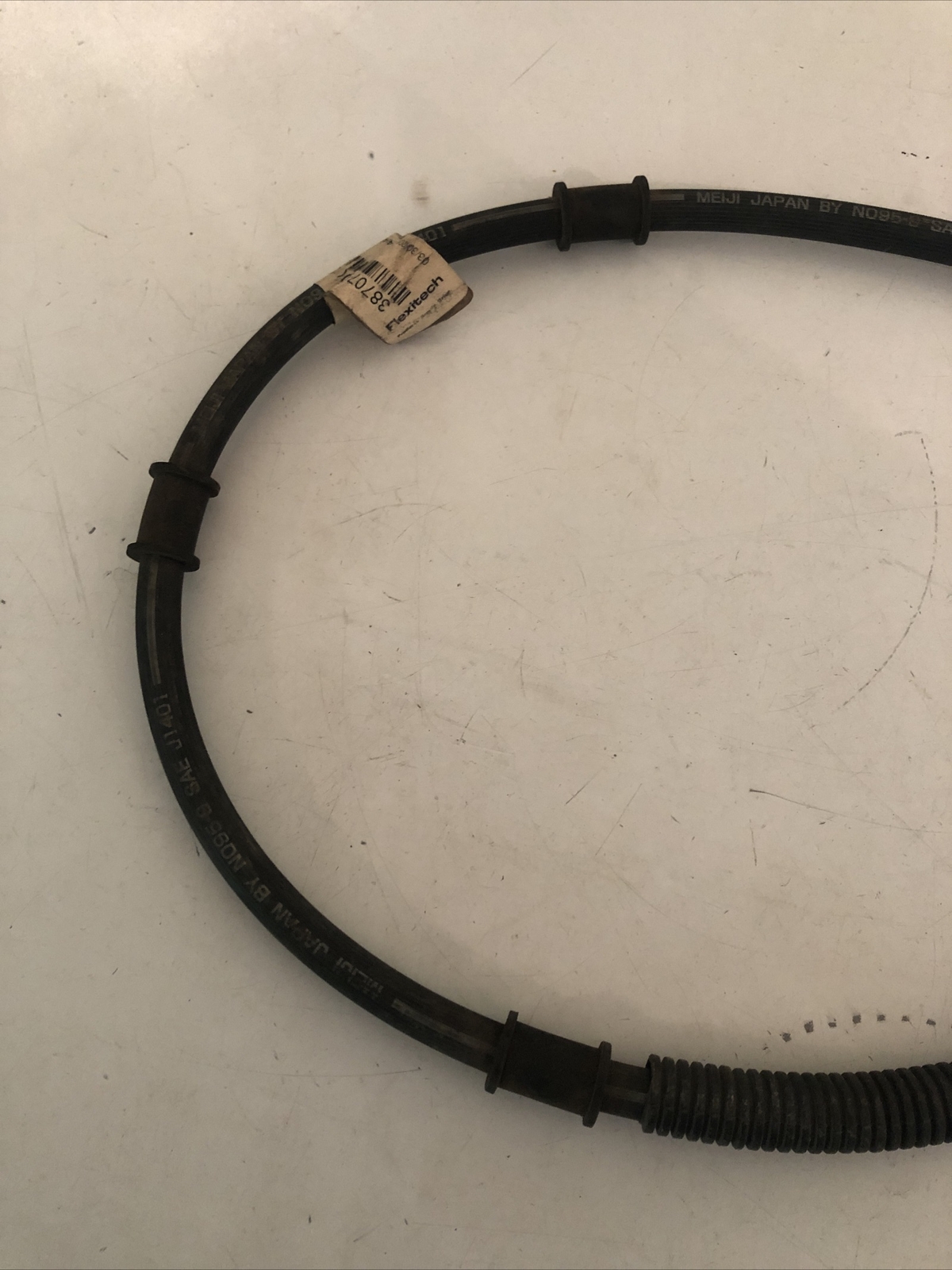 NAVISTAR INTERNATIONAL BRAKE HYDRAULIC HOSE 3870750C3 NEW | eBay