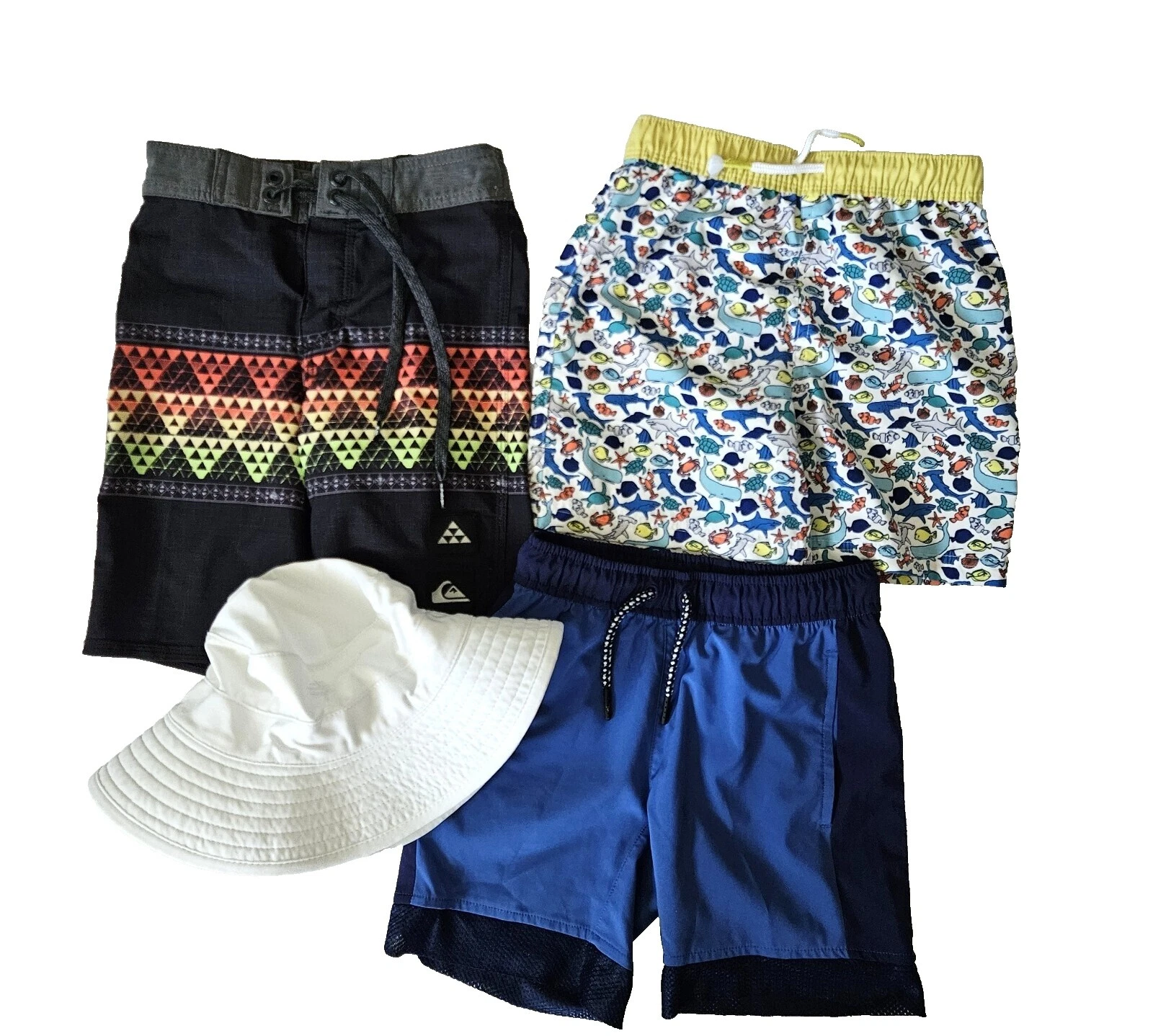 Trajes y conjuntos Quiksilver para Niños