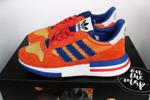 adidas dragonball