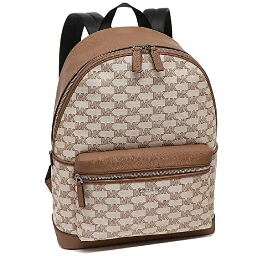 Michael Kors] Outlet Cooper Backpack Cooper 37S2LCOB2U LT CREAM