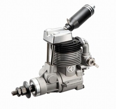 Thunder Tiger F-91S 4-stroke Aircraft Model Nitro Engine(9804) | eBay