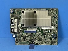 HP 749796001 2 Port SAS Controller Card