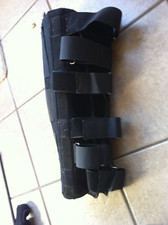BREG Knee Brace Immobilizer Size 20