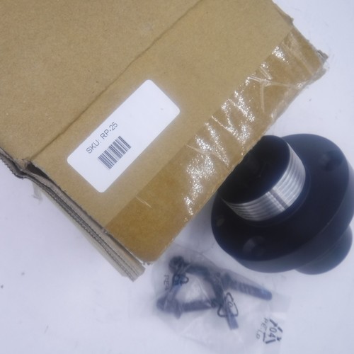 Genuine OEM Peloton Bike Hub & Axle Bearing Assembly RP25 PT0025B eBay