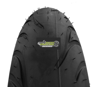 Michelin Commander III Cruiser 140/75R17 67V Reifen Sommer Motorrad