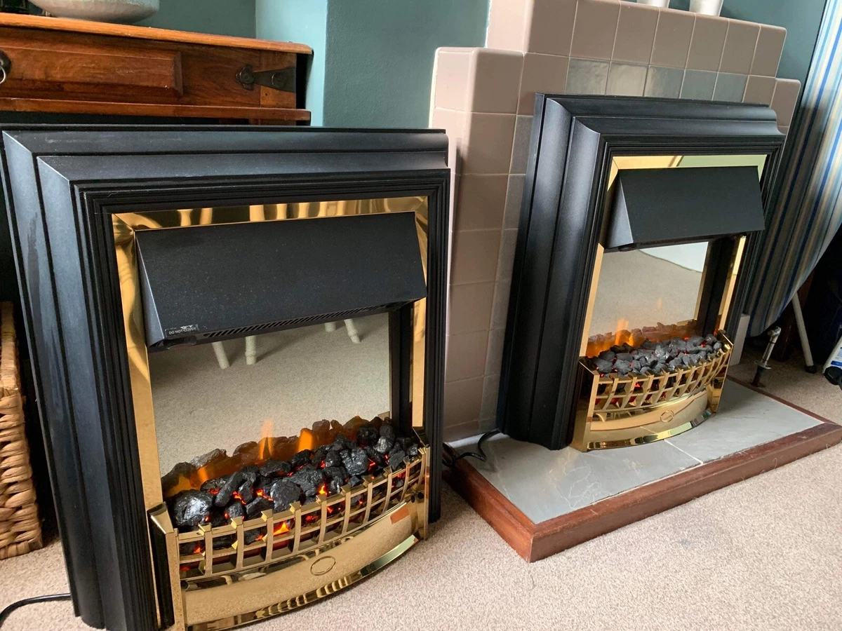 Dimplex CHT20 Freestanding Electric Fires | eBay