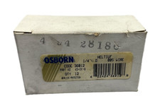 OSBORN 1/4" Spiral Tube Brush (12pcs) 36012