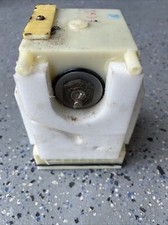 ROBOT LIMPIADOR AQUABOT ACCIONAMIENTO MOTOR MONTAJE INFERIOR A4510A A4510T TÉCNICO PROBADO