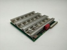 Bosch Rexroth 047018-104401 047018-101303 Controller Card