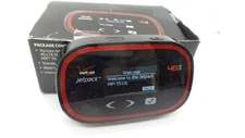 Novatel MIFI5510L 4G Jetpack LTE Mobile Hotspot Verizon Wireless