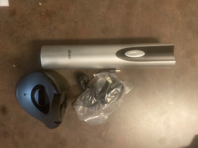 Secura SWO-3N Automatic Electric Wine Bottle Opener