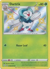 pokemon dartrix card Pokemon Rowlet, Dartrix and Decidueye V Card Lot - 18 Cards main image 0