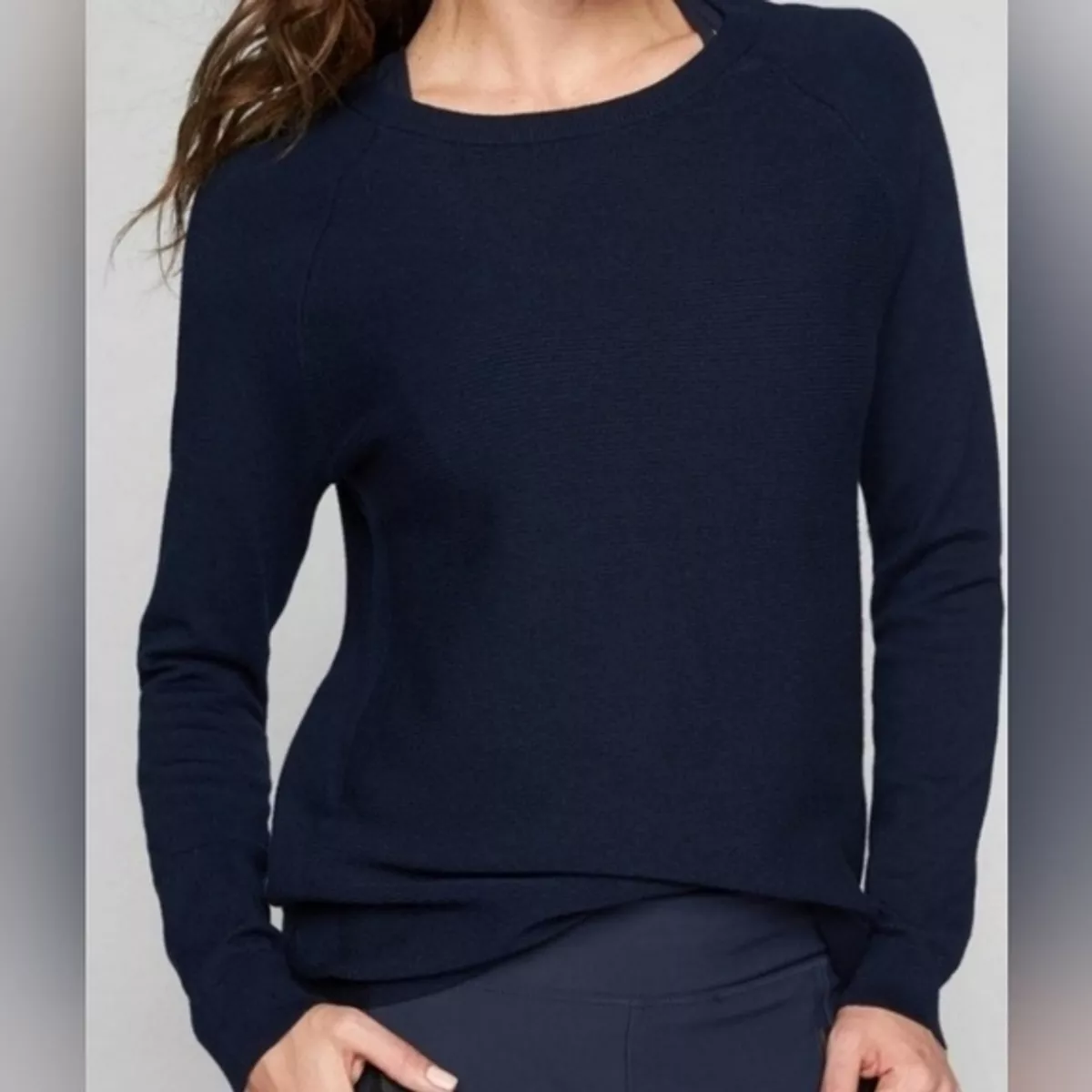 Lightweight travel shop sweater women's