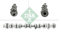 Ina 428 0111 10 Nockenwelle FüR Vw