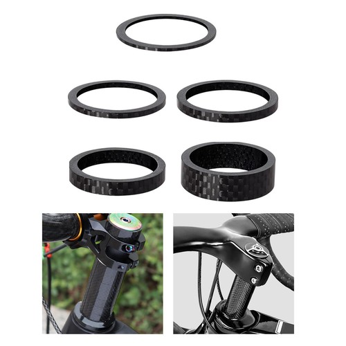 Handlebar Mountain Bike Headset Creaking 35mm MTB Stem Mountain