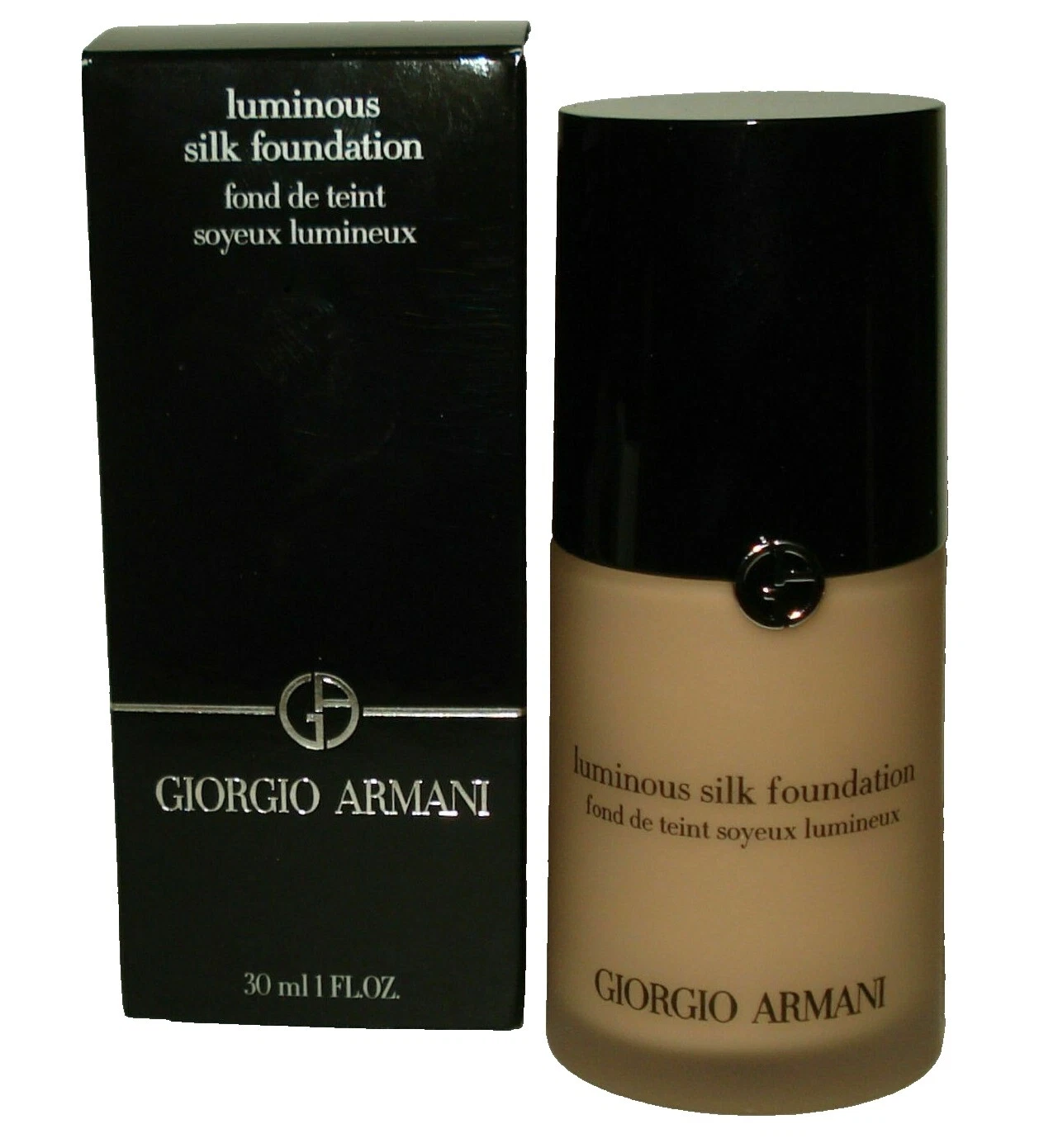 Giorgio Armani Liquid Foundation