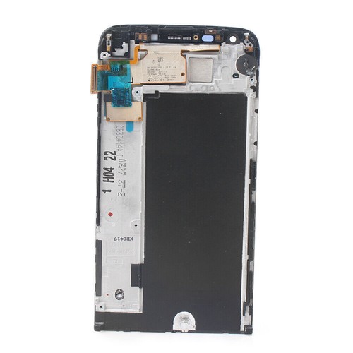LCD Display Touch Screen Digitizer w/ Frame Replacement For LG G5 G4 G3 G2 D802 - Picture 23 of 23