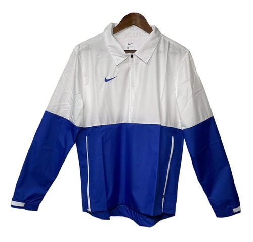 Nike Windbreaker 1/2 Zip Pullover 