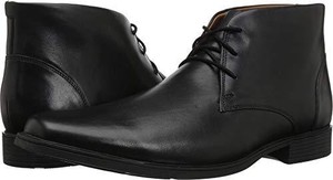 clarks men's tilden top fashion boot