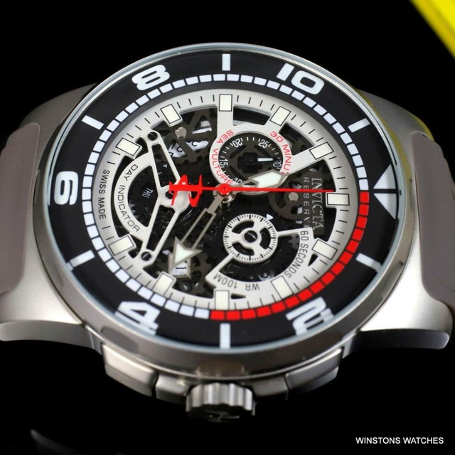 reloj tag heuer el hormiguero