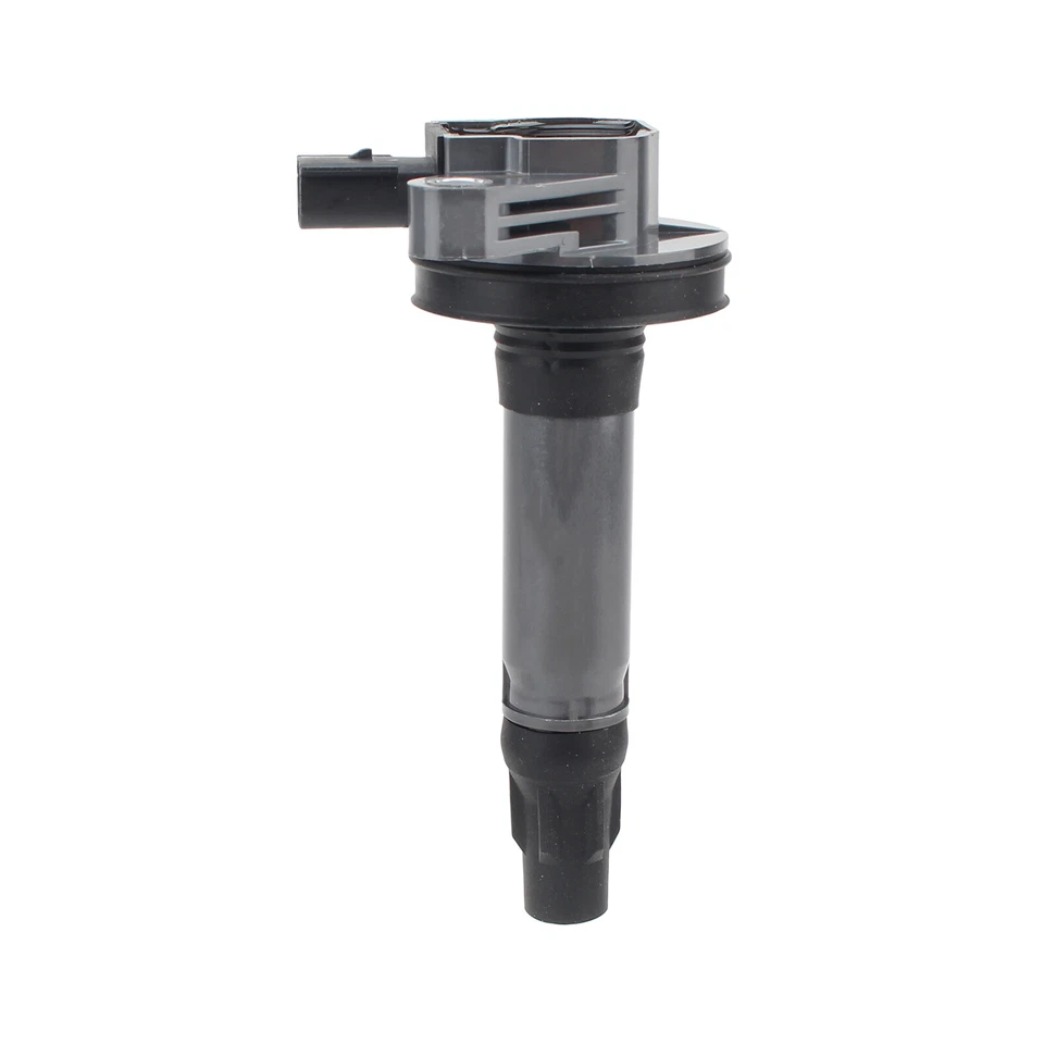 6x Bobina de encendido y bujía para Ford Transit-250 Transit-350 HD 2015-2018 3,7 L Foto 4 de 4