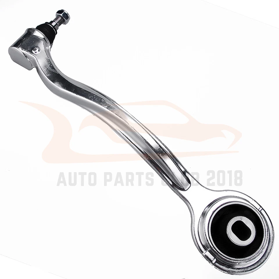 Front Control Arm And Ball Joint Fits Mercedes-Benz CL500 CL600 S430 S500 S600 Foto 4 de 4